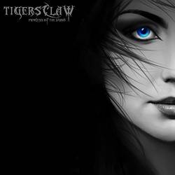 Tigersclaw : Princess of the Dark